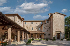 Park Hotel Ai Cappuccini Gubbio